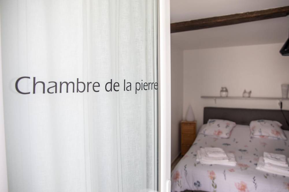 titre de chambre