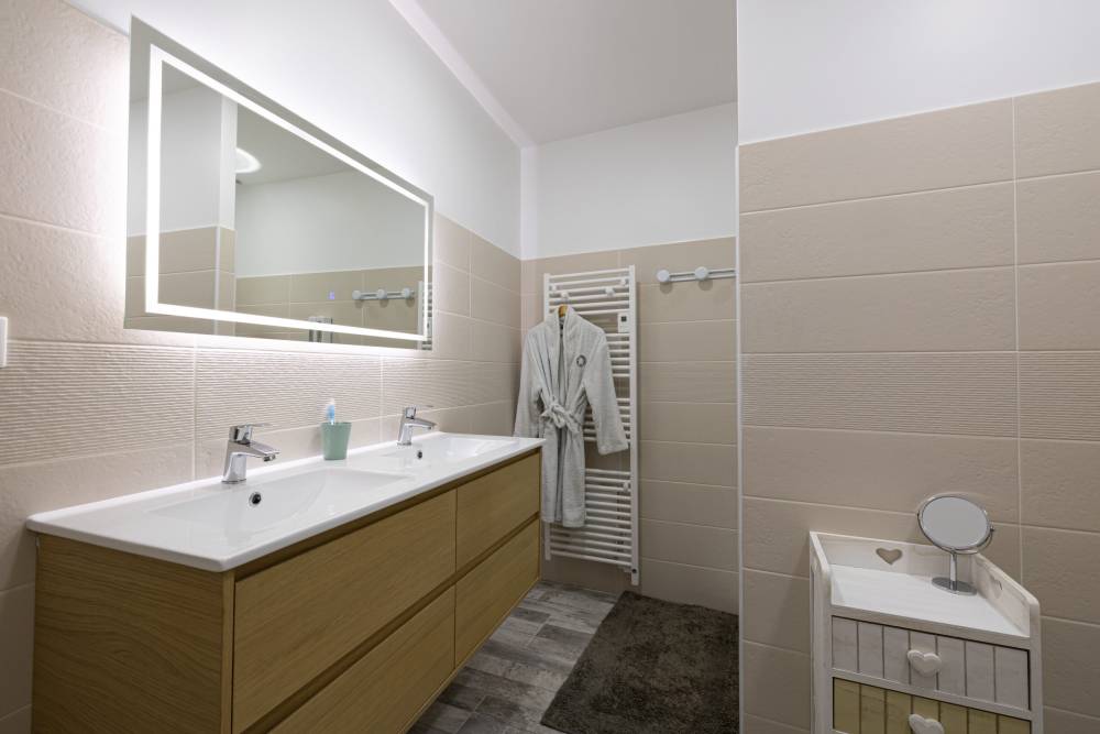 grande salle de bain