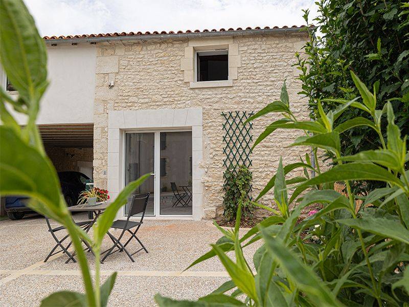terrasse exterieur