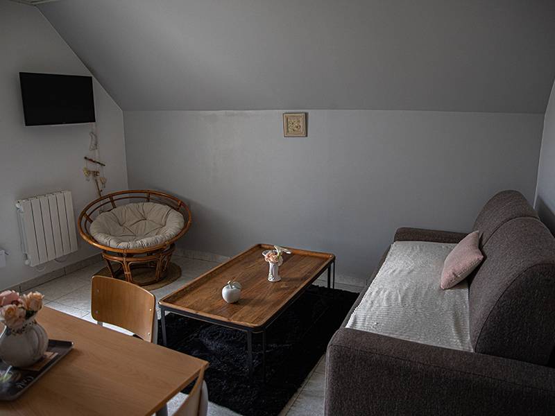 petit salon