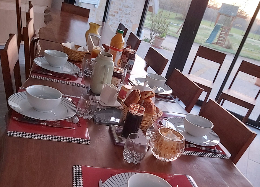 repas