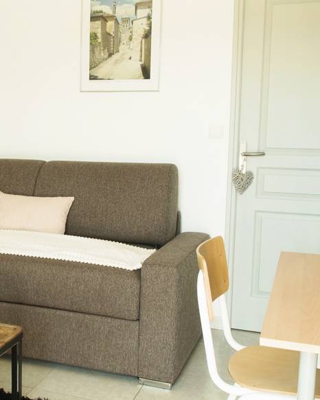 studio interieur